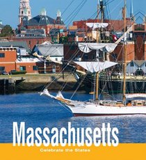 Massachusetts (Celebrate the States)