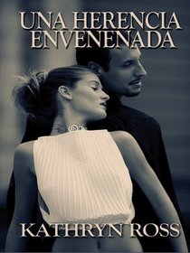 Una Herencia Envenenada: The Frenchman's Mistress (Thorndike Press Large Print Spanish Language Series)