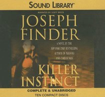 Killer Instinct (Sound Library), Complete & Unabridged