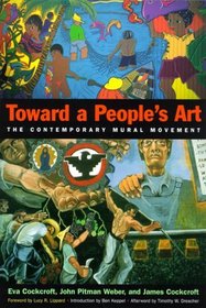 Toward a People's Art: The Contemporary Mural Movement