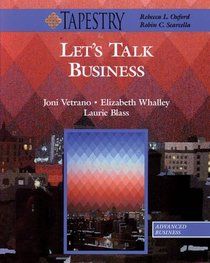 Let's Talk Business