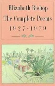 The Complete Poems, 19271979