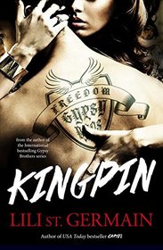 Kingpin: Book 2 (Cartel Trilogy)