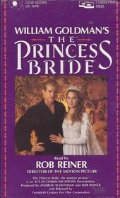 The Princess Bride (Audio Cassette) (Abridged)
