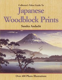 Collector's Value Guide to Japanese Woodblock Prints