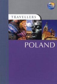 Travellers Poland, 2nd (Travellers - Thomas Cook)