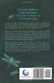 Dragonfly Nightmare (Once Upon A Secret) (Volume 1)