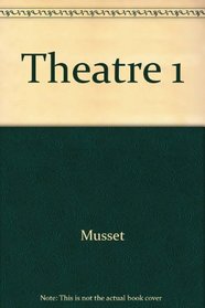 Theatre 1 (French Edition)