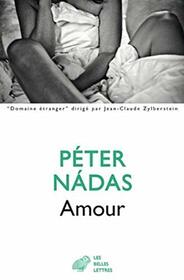 Amour (Domaine Etranger) (French Edition)