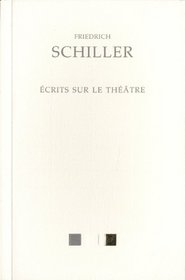 crits sur le thtre (Bibliotheque Allemande) (French Edition)