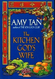 The Kitchen's God Wife