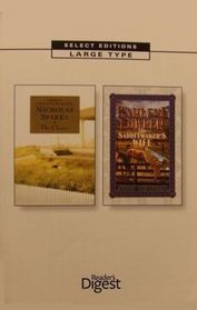 Reader's Digest Select Editions: The Choice / The Saddlemaker's Wife (Large Print)
