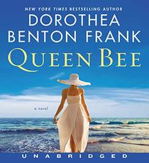 Queen Bee CD: A Novel