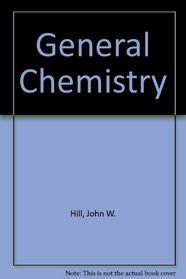 General Chemistry (Fourth Edition)