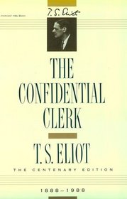 Confidential Clerk