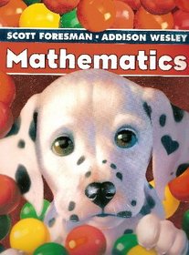 Scott Foresman - Addison Wesley Mathematics Grade K