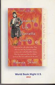 The Immortal Life of Henrietta Lacks: The Young Reader's Edition