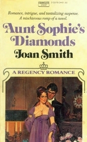 Aunt Sophie's Diamonds