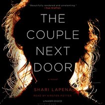 The Couple Next Door (Audio CD) (Unabridged)