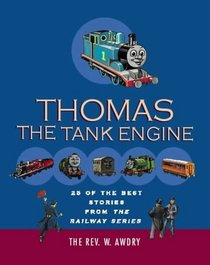 A Thomas Treasury (Railway series)