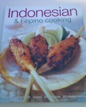 Indonesian & Filipino Cooking