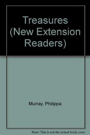 Treasures (New Extension Readers)
