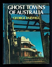 Ghost towns of Australia