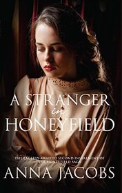 A Stranger in Honeyfield (The Honeyfield Series)