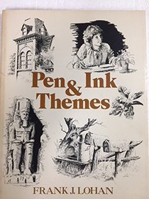 Pen & Ink Themes