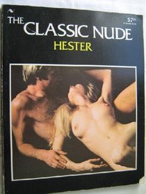 The classic nude
