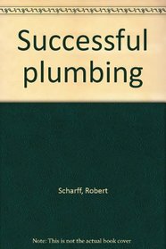 Successful plumbing