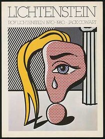 Roy Lichtenstein, 1970-1980