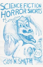 Science Fiction and Horror Shorts