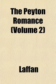 The Peyton Romance (Volume 2)