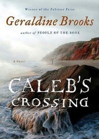 Caleb's Crossing: Library Edition