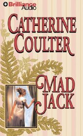 Mad Jack (Bride Series)