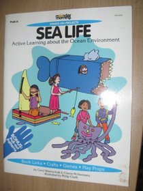 Sea Life (Hands-On Projects)