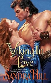 Viking in Love (Viking I, Bk 8)