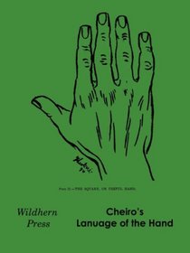 Cheiro's Language of the Hand (Illustrated)