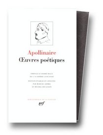 Oeuvres Poetiques (French Edition)