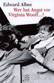 Wer Hat Angst Vor Virginia Woolf