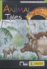 Animal Tales Book & CD