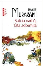Top 10 - 245 - Salcia Oarba, Fata Adormita (Romanian Edition)