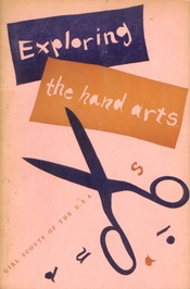 Exploring the Hand Arts