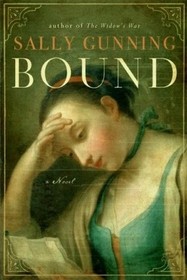 Bound (Satucket, Bk 2)