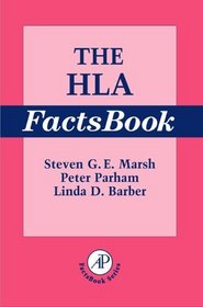 The HLA FactsBook (Factsbook)