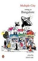 Multiple City: Writings on Bangalore