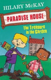 Treasure in the Garden (Paradise House)