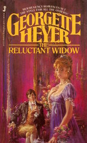 The Reluctant Widow