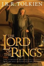 The Lord of the Rings: The Fellowship of the Ring / The Two Towers / The Return of the King